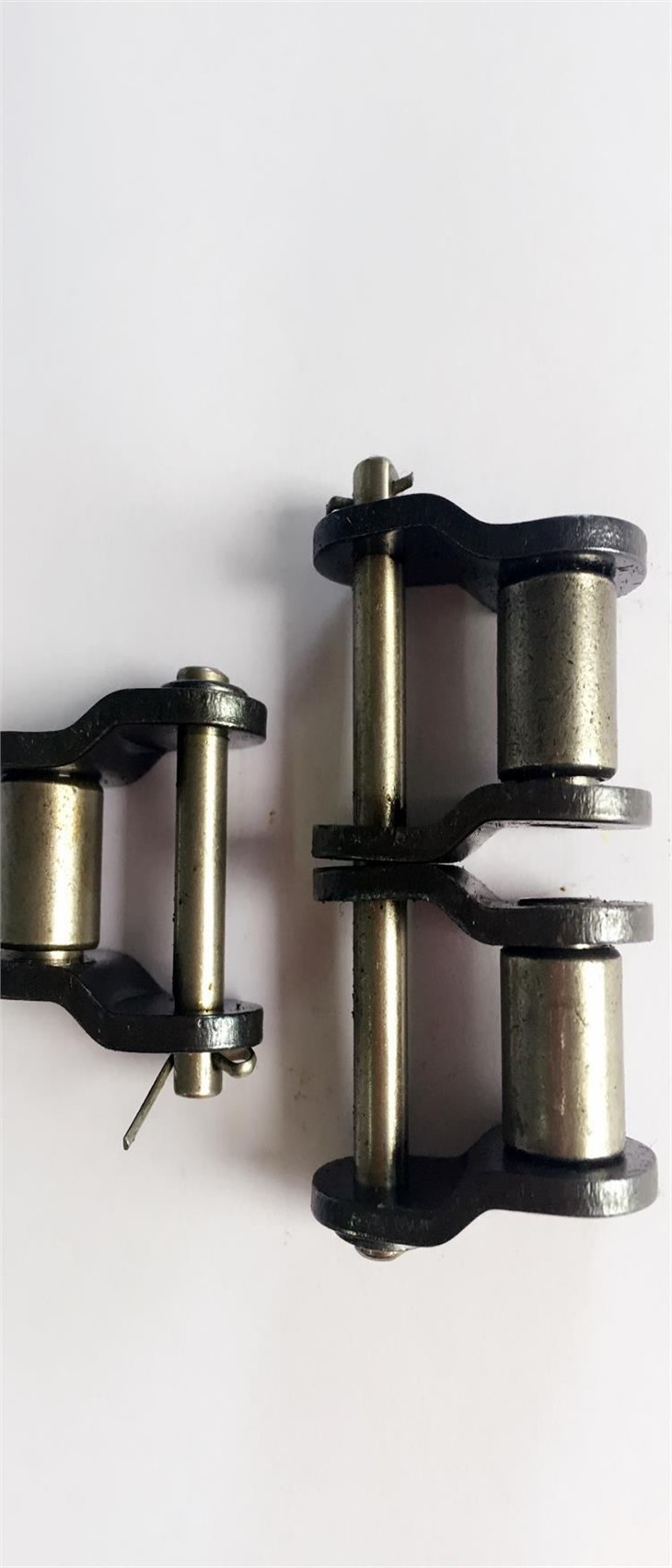 Roller Chain Attachment Links